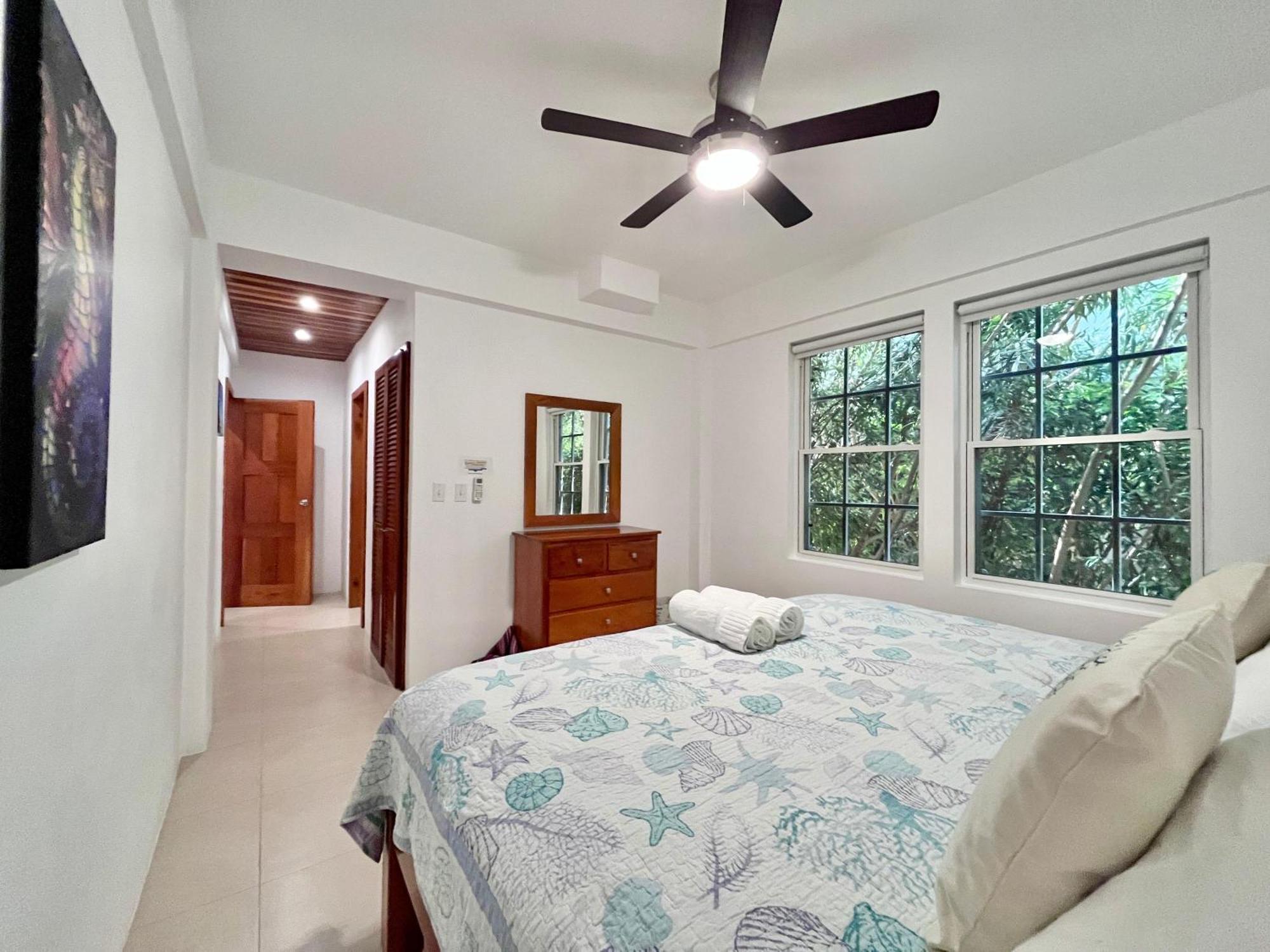 VeLento Beach Level #9 Caye Caulker Esterno foto