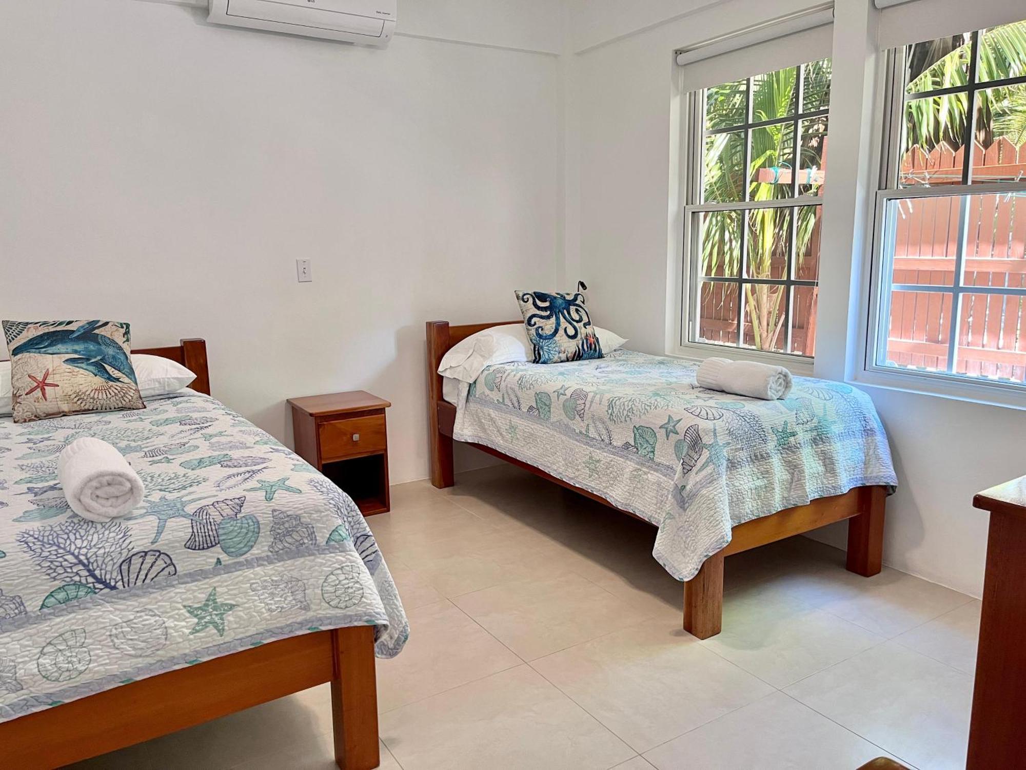 VeLento Beach Level #9 Caye Caulker Esterno foto