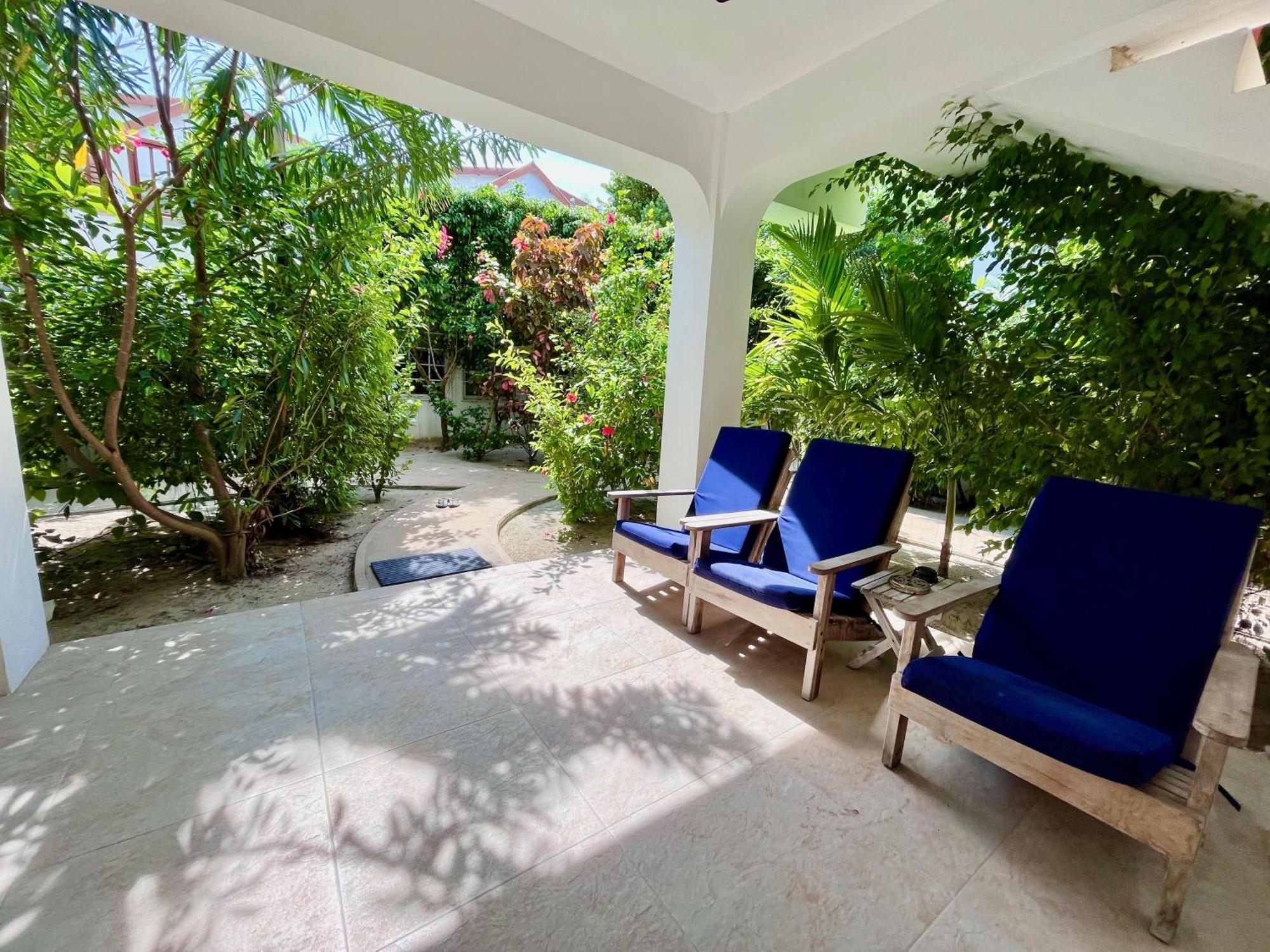 VeLento Beach Level #9 Caye Caulker Esterno foto