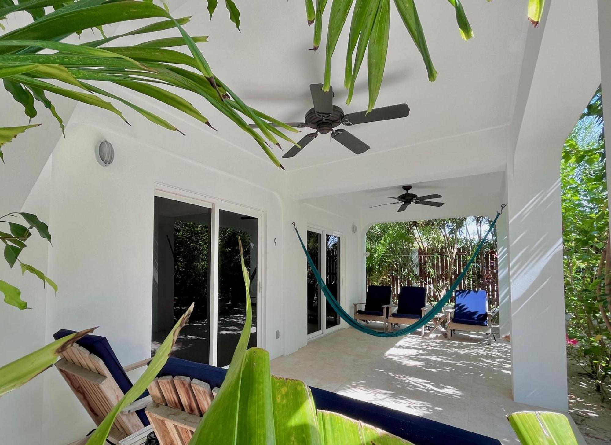 VeLento Beach Level #9 Caye Caulker Esterno foto