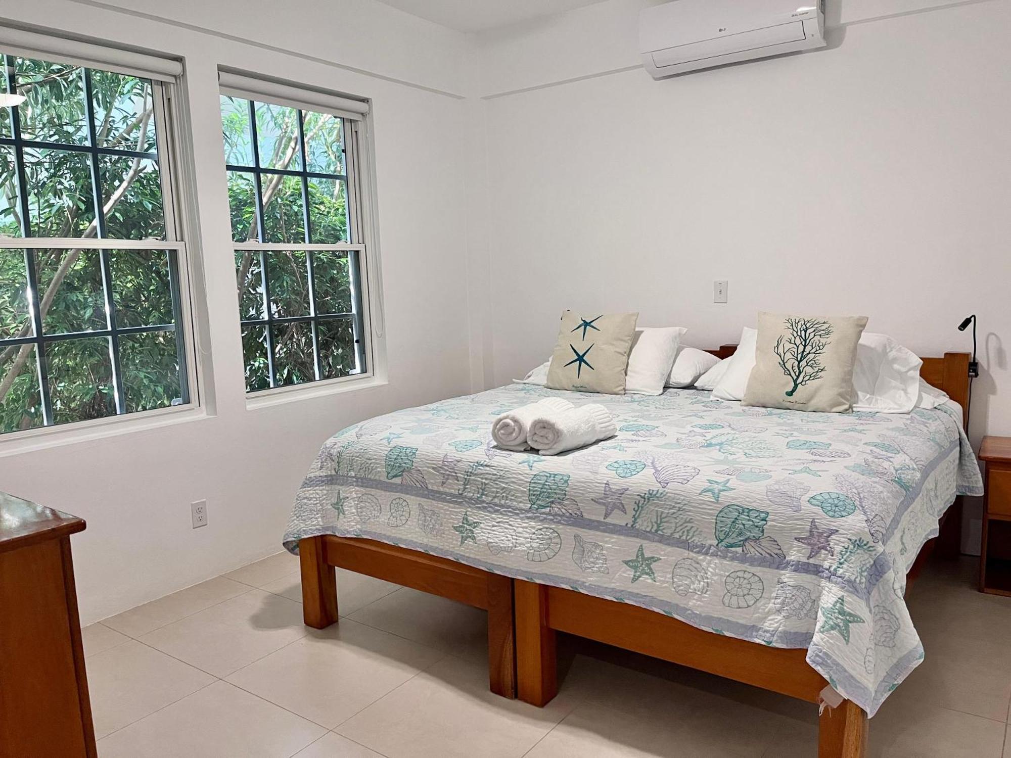VeLento Beach Level #9 Caye Caulker Esterno foto